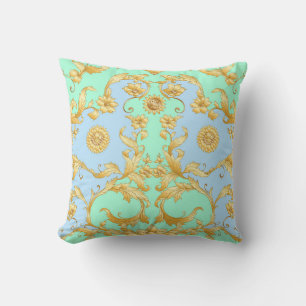 Barock Rokoko Renaissance Eleganz Kissen