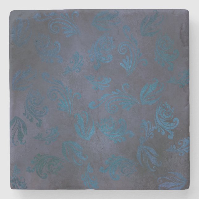 barock steinuntersetzer (Vorderseite)