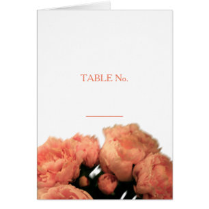 Barock und Ziegel - Tischnummer