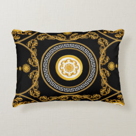 Barockdesign Dekokissen