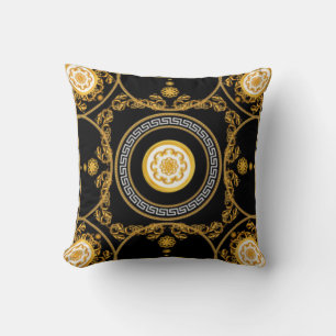 Barockdesign Kissen