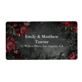 Barocke Gotische Zwerge