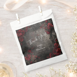 Barocke Gotische Zwerge Geschenktütchen