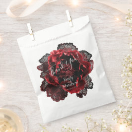 Barocke Gotische Zwerge Geschenktütchen