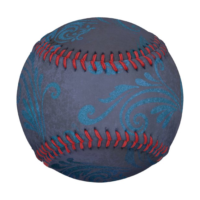 barocken baseball (Vorderseite)