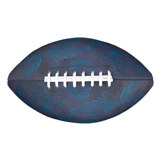 barocken football (Vorderseite)