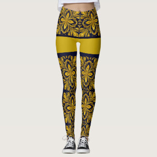 barocken leggings