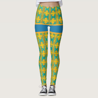barocken leggings