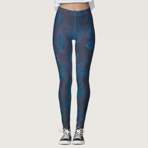 barocken leggings