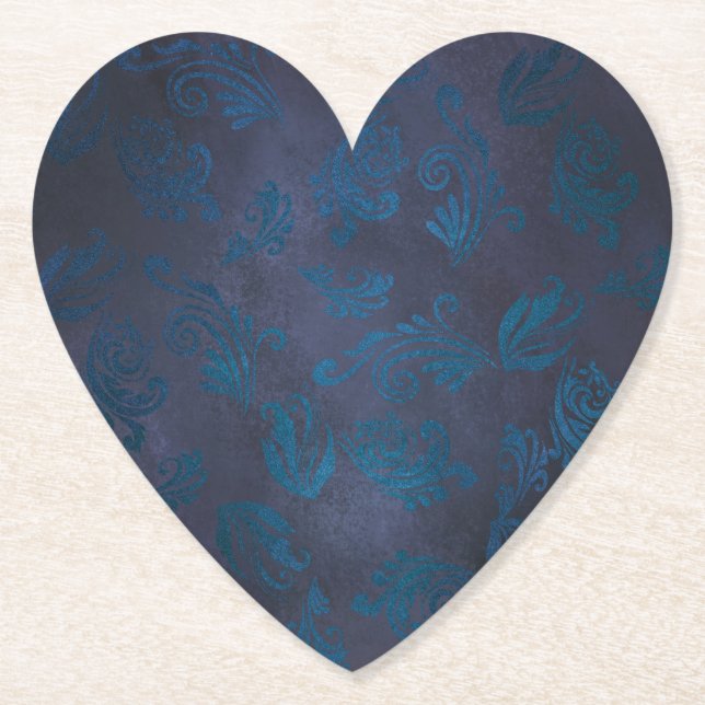 barocken untersetzer (Vorderseite)