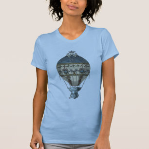 Barocker Fantasie-Ballon 2 2 T-Shirt