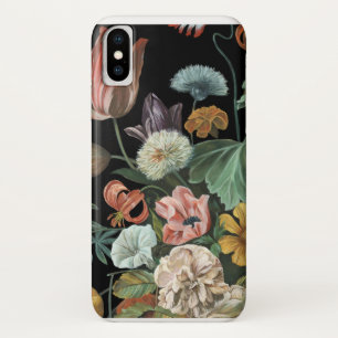 Barockfloral - Bouquet der Blume Case-Mate iPhone Hülle