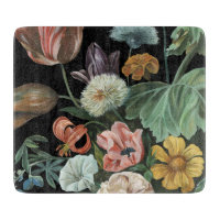 Barockfloral - Bouquet der Blume