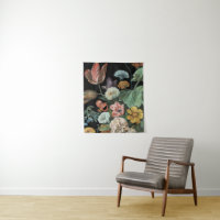 Barockfloral - Bouquet der Blume