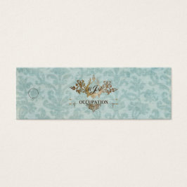 Barockschmuck - Preis der Waren