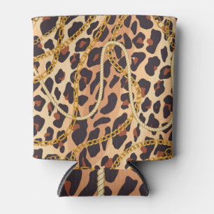 Barocktierdruck, Kettendesign Dosenkühler