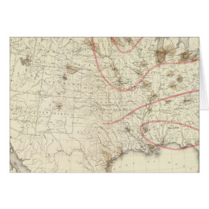 Baromètre américain