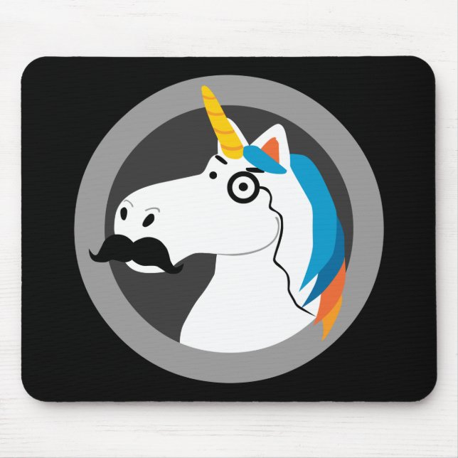 Baron Cornelius Mousepad (Vorne)