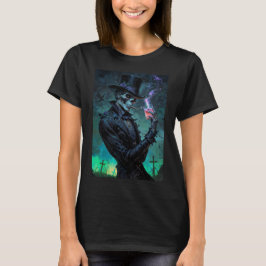 Baron des Nachlebens T-Shirt