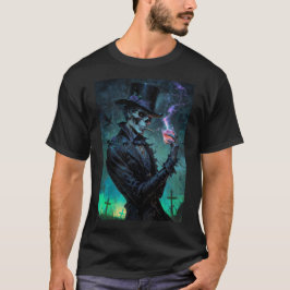 Baron des Nachlebens T-Shirt