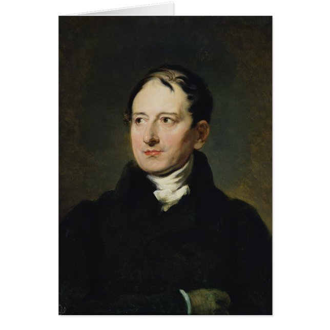 Baron Francois Pascal Simon Gerard (Vorne)