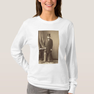 Baron James Rothschild T-Shirt