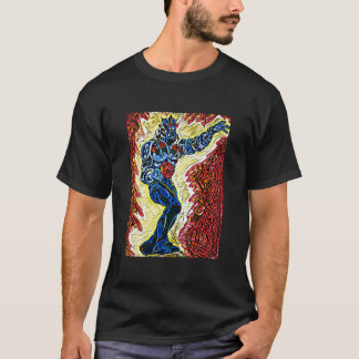Baron Karza Micronaut Classic T-Shirt