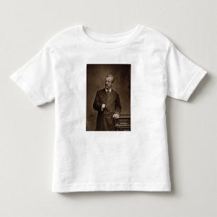 Baron Nils Adolf Erik Nordenskjold (1832-1901), Kleinkind T-shirt