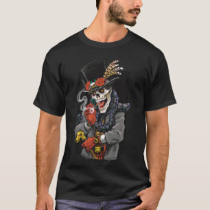 Baron Samedi T-Shirt