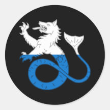Barony Army of Seagirt