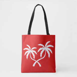 Barony Atenveldt Populace Abzeichen Tote Bag Tasche