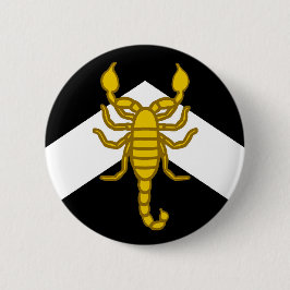Barony of al-Barran populace Abzeichen Button