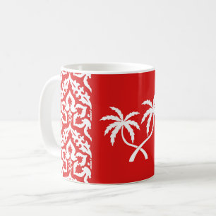 Barony of Atenveldt Populace Abzeichen Kaffeetasse