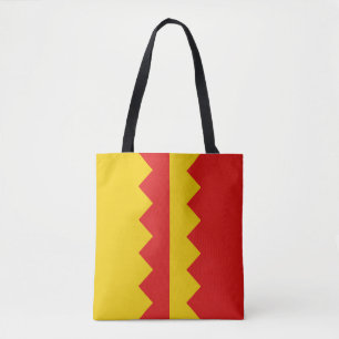 Barony of Bonwicke Tote Bag Tasche