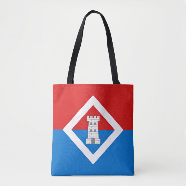 Barony of Caer Mear Populace Abzeichen Tasche (Vorderseite)