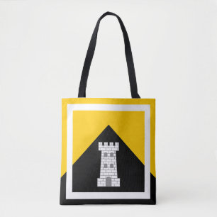 Barony of Endewearde Populace Abzeichen Tasche
