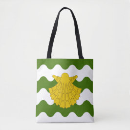Barony of Lyondemere Populace Abzeichen Tote Bag Tasche