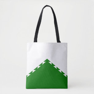Barony of Rowany Populace Abzeichen Tote Bag Tasche