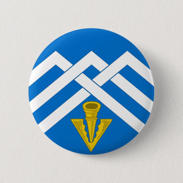 Barony of Terra Pomaria populace Abzeichen Button (Vorderseite)
