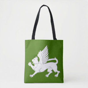 Barony of Windmasters' Hill Populace Abzeichen Tasche