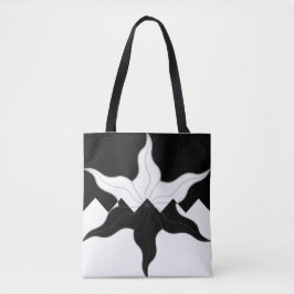 Barony of Winter's Gate Populace Abzeichen Tasche