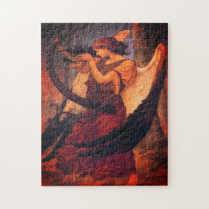 Baroque Classic Angels