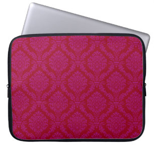 Baroque Damask #11 @ Sonoletre Laptopschutzhülle