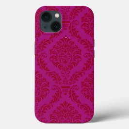 Baroque Damask #12 @ Sonoletre title_seo2