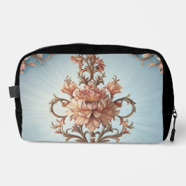Baroque Rose Waschbeutel