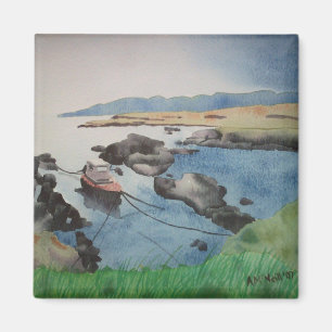 Barra Bootsmagnet Magnet