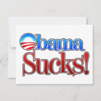 Barrack Obama Sind zum Kotzen