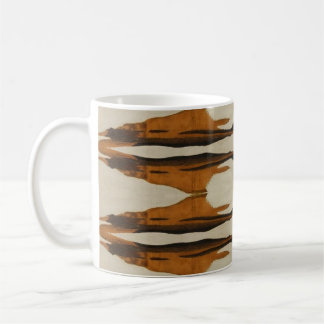 Barracuda Kaffeetasse