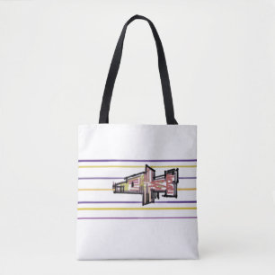 Barracuda Sommerfreude Tasche