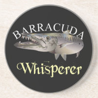 Barracuda Whisperer Dark Colored